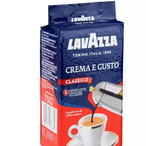 Lavazza