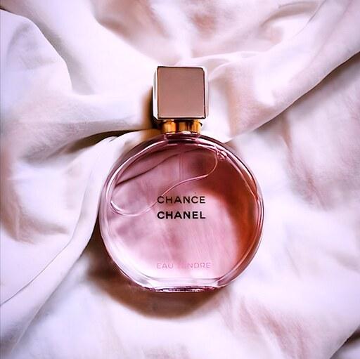 عطر  شنل چنس (Chanel Chance) در حجم 55 میلی لیتر