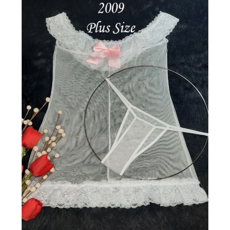 لباس خواب فانتزی 2009