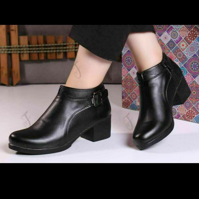 کفش اداری زنانه کد 71726