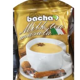 چای ماسالا درجه یک در بسته بندی 1 کیلوگرمی برند باچا bacha