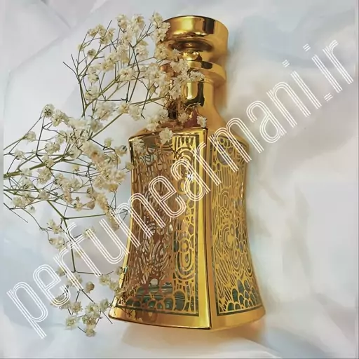 عطر خالص اولترا ویولت لوزی( لطفا قبل از ثبت سفارش توضیحات خوانده شود)