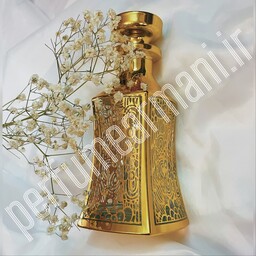 عطر خالص هایر دیور لوزی( لطفا قبل از ثبت سفارش توضیحات خوانده شود)