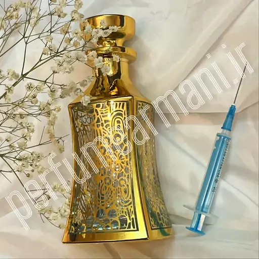 عطر خالص اولترا ویولت لوزی( لطفا قبل از ثبت سفارش توضیحات خوانده شود)