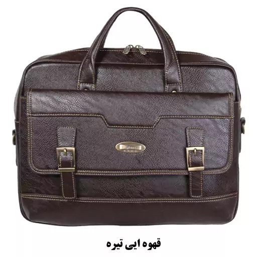 کیف اداری مردانه مدل Wn-03