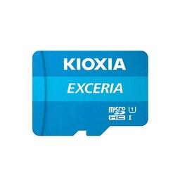 رم میکرو 64 گیگ کیوکسیا Kioxia EXCERIA U1 C10 100MBs  (اورجینال)