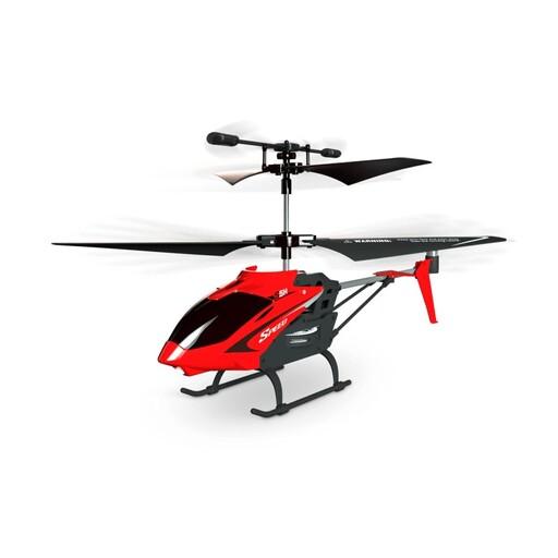 هلیکوپتر کنترلی سایما مدل S5H