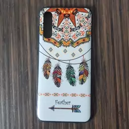 قاب فانتزی سرخپوست Galexy A70 برند Feather