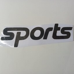 برچسب نوشته sport