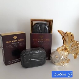 صابون سنتی گیاهی