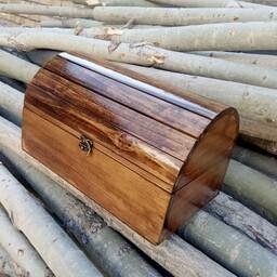 صندوقچه سنتی چوبی 