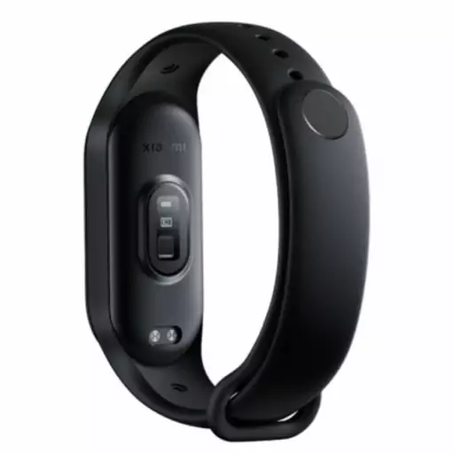 مچ بند شیائومی mi band 7 New version 2023 نسخه جدید  گارانتی 18 ماه