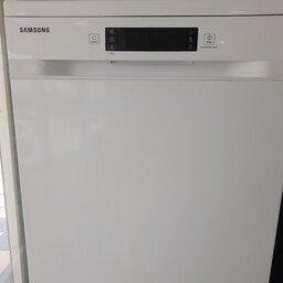 ماشین ظرفشویی 14 نفره  سامسونگ مدل  5070(پس کرایه با مشتری) و دارای سه سبد و سه بازوی قدرتمند شست و شو