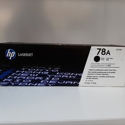 کارتریج HP 78A ( hp P1566 ، P1606 )