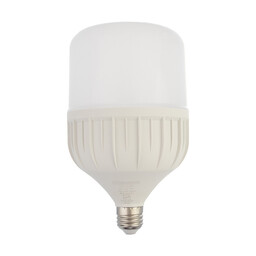 لامپ ال ای دی 50 وات بدیع نور مدل فوق کم مصرف پایه E27