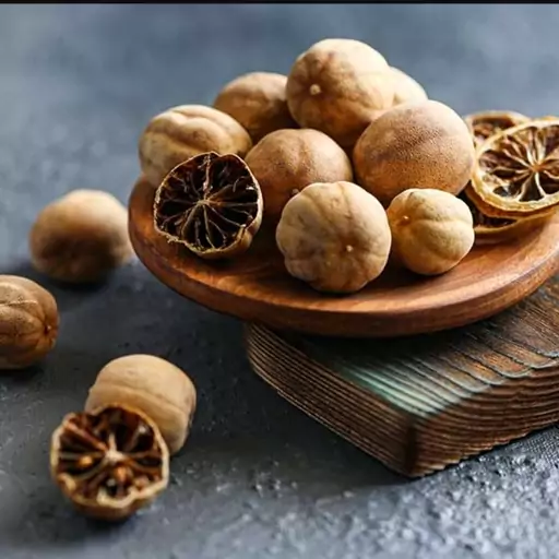 لیمو عمانی وارداتی بسته 350 گرمی کیفیت عالی و عطر و طعم فوق العاده