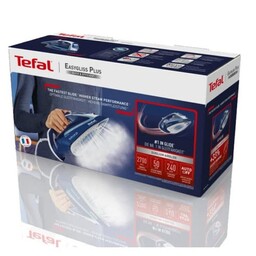 اتو بخار  تفال فرانسه  مدل FV 5770

Tefal