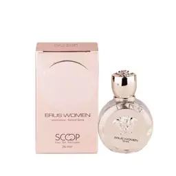 عطر جیبی زنانه اسکوپ ERUS WOMEN _حجم25ml