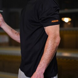 تیشرت ورزشی مردانه پوشیدو مدل rugoe سری C2
