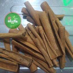 دارچین قلمی توبک طلایی هند (100گرمی) عطاری چهل گیاه 