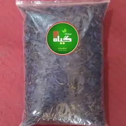 گل گاو زبان وحشی ارگانیک اردبیل (100 گرمی ) عطاری چهل گیاه 