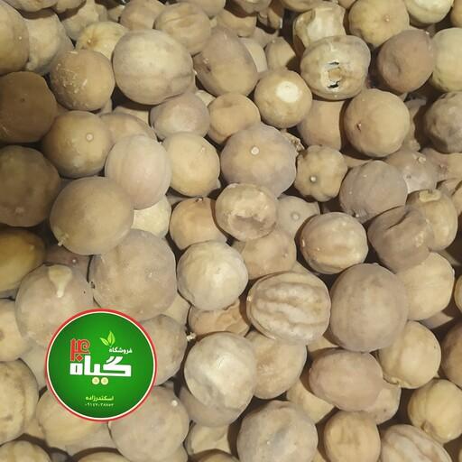 لیمو عمانی سفید ایرانی بدون شکستگی و خردی (100گرمی) عطاری چهل گیاه 