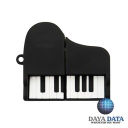 فلش مموری فانتزی دایا  دیتا پیانو  مدلPF1026-13 ظرفیت128GB-USB3 