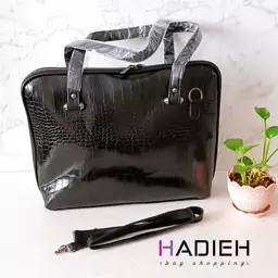 کیف اداری زنانه کد 2801