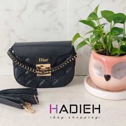 کیف شیک گلدوزی برند dior(دیور) کد 2790