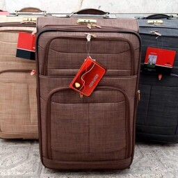 چمدان مسافرتی سایز  متوسط 