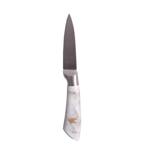سرویس چاقوی 9پارچه ویتارا-سرویس کارد اشپزخانه-چاقوی اشپزی-پوست کن دار-چاقو تیز کن دار