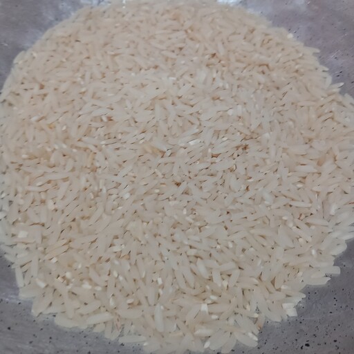 برنج سرلاشه هاشمی آستانه اشرفیه (10کیلویی)