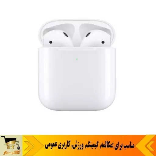  ایرپاد بلوتوثی  مدل i16 MAX