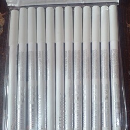 مداد سفید فلور مار