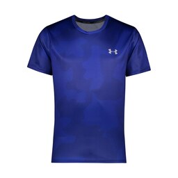 تی شرت ورزشی مردانه آندر آرمور مدل GS-Heat Gear-2A0746-MOLX