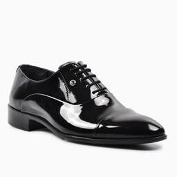 کفش کلاسیک مردانه چرم پیرکاردین(Pierre Cardin)اورجینال،پسرانه