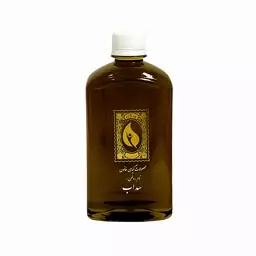 روغن سداب قانون - 500 سی سی