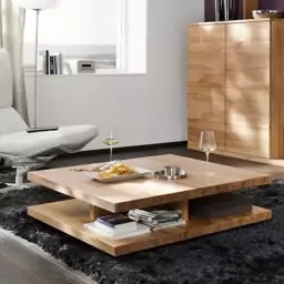 میز عسلی . میز جلو مبلی ، Coffee table 