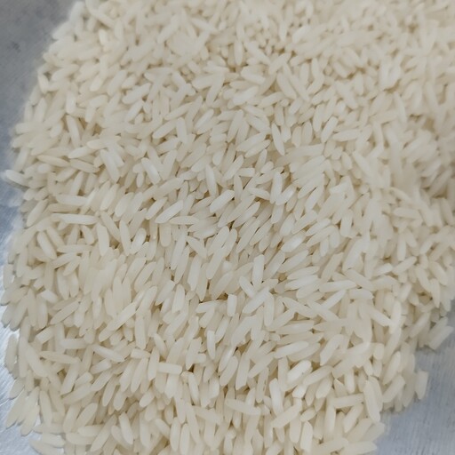 برنج هاشمی کشت دوم کیسه ی ده کیلویی