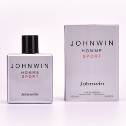 عطر ادکلن شنل الور هوم اسپرت جانوین جکوینز  Jackwins johnwin Chanel Allure Homme Sport
(ارسال رایگان) 