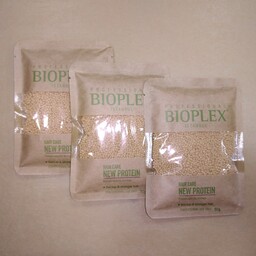 پروتئین مو بیوپلکس Bioplex (خاویار مو)  50 گرمی