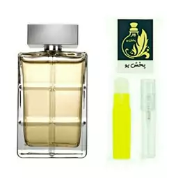 عطر بوس اورنج.مردانه(توضیحات محصول درغرفه عطر پخش بوحتما مطالعه شود)