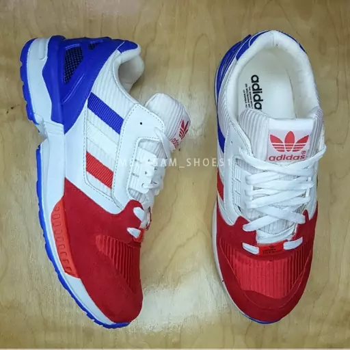 کتونی مردانه zx 8000 آدیداس زد ایکس adidas zx