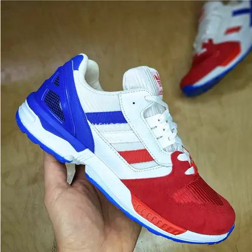 کتونی مردانه zx 8000 آدیداس زد ایکس adidas zx