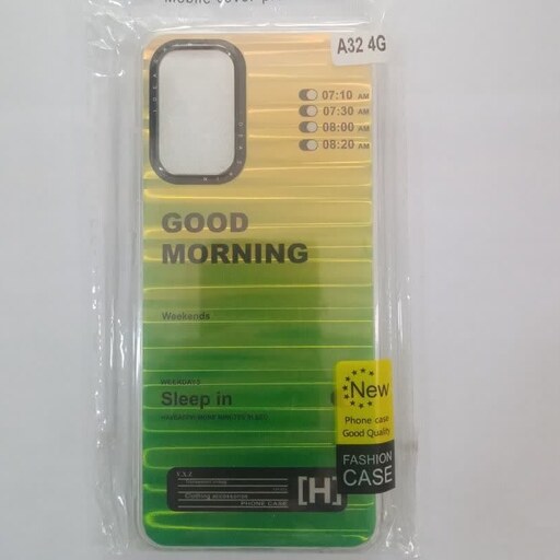 قاب گوشی Fashion Case سامسونگ مدل A32 4G