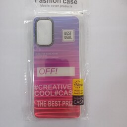 قاب گوشی Fashion Case سامسونگ مدل A32 4G