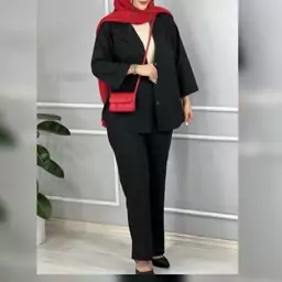 کت و شلوار آسمان کت و شلوار زنانه  کت  مانتو و شلوار  محرمی مانتو تابستانه مانتومجلسی ست مانتوشلوار محرمی