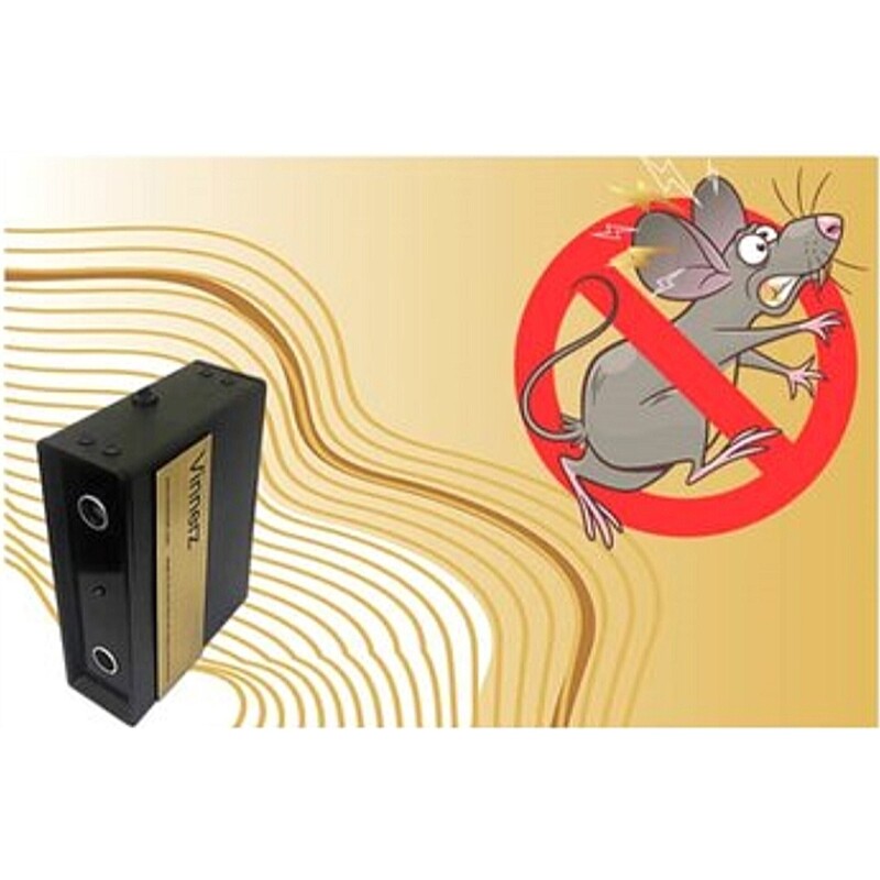 دستگاه دورکننده حیوانات موش عقرب مارمولک اصلی با گارانتی یکساله ارسال رایگان 