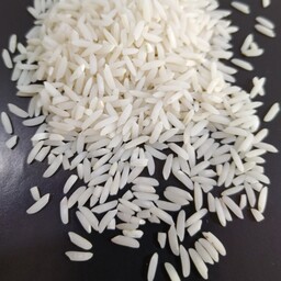 برنج معطر طارم هاشمی علا. بهترین کیفیت ده کیلویی 