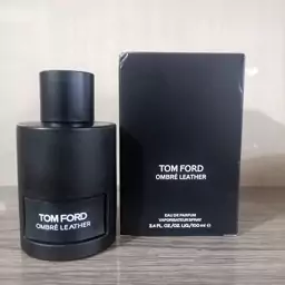 ادکلن تام فورد امبرلدر tom ford ombre leather 100ml